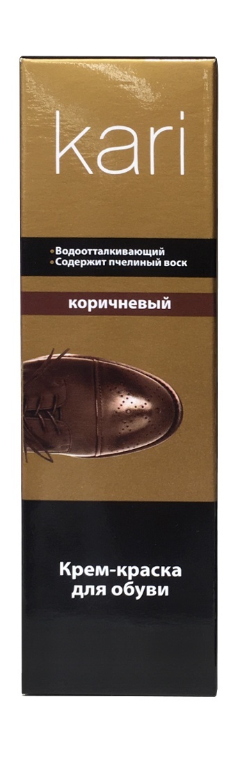 Кремы для обуви интернет-магазина SHOE CREAM