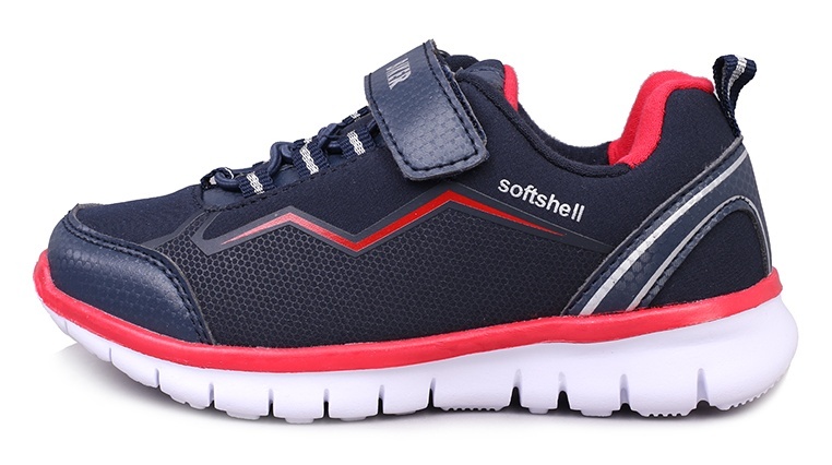 Полуботинки детские для мальчиков для активного отдыха LT19SS-K037 ...