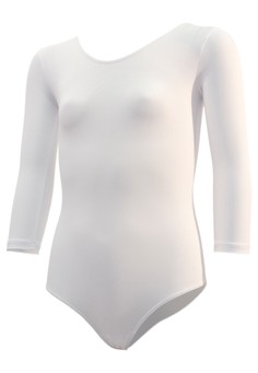 Костюм гимнастический детск. для девочки ХБ Классика Г23-361: цвет ...