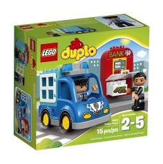 Lego duplo comisaria policia online