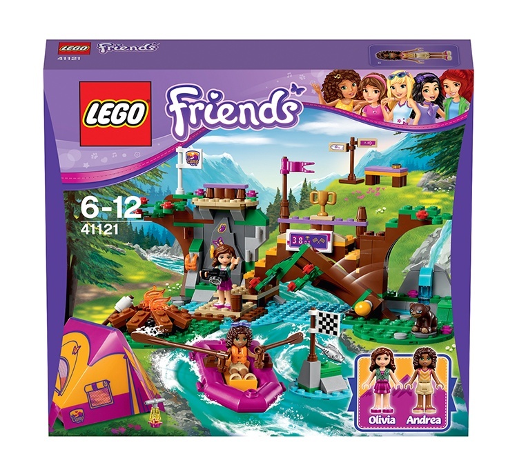 LEGO Disney Princess 41151 2499 36200970 kari