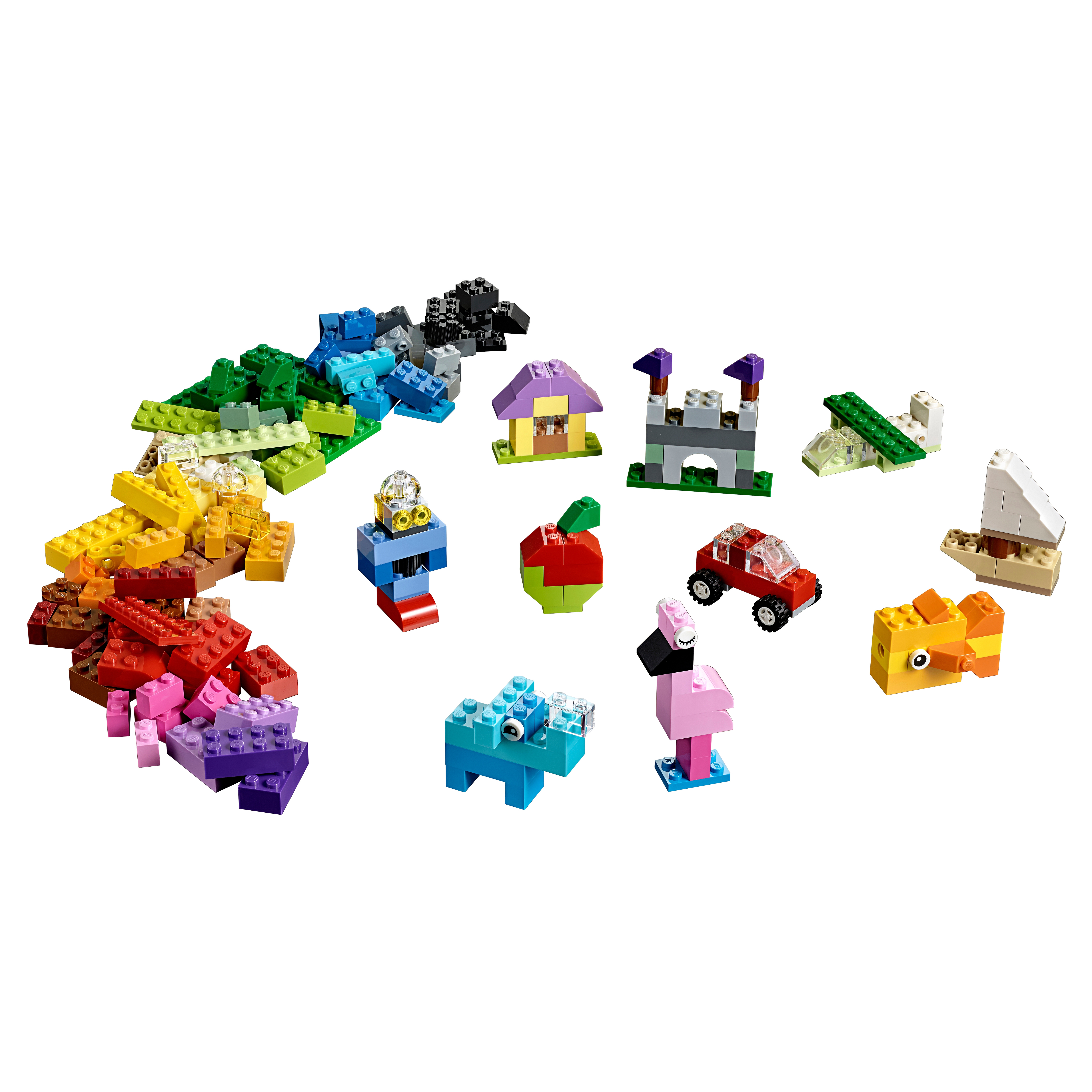 LEGO LEGO Classic 10713 2199 36201680 kari