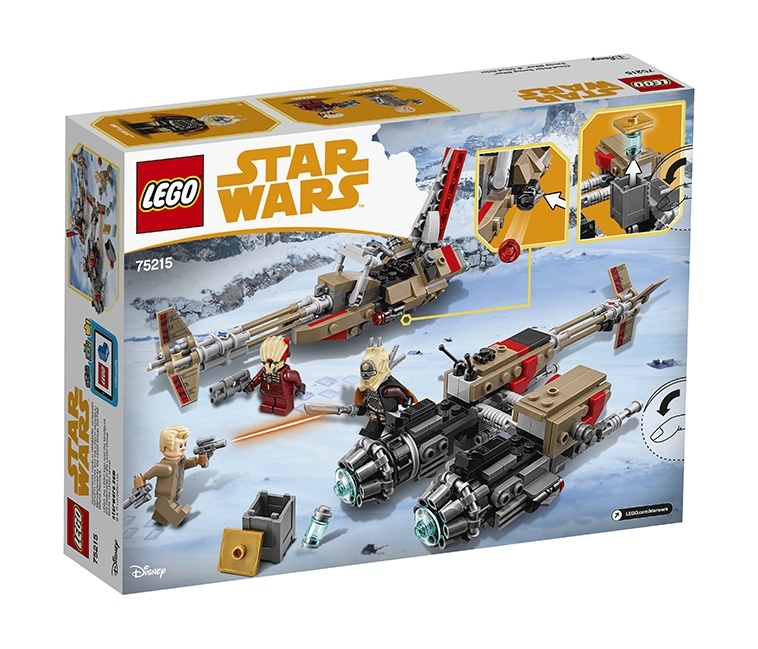 75215 lego online