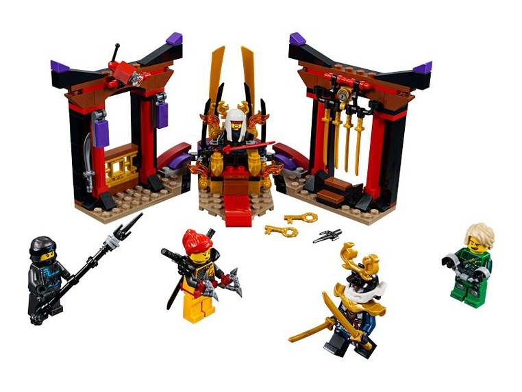 70666 lego ninjago sale