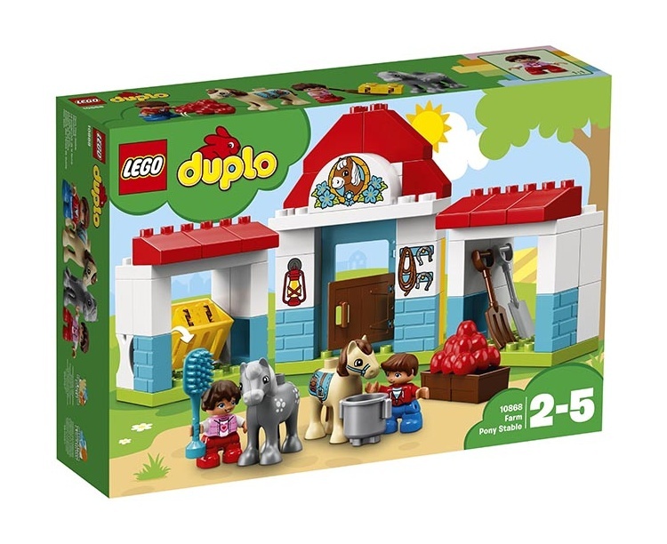 10868 lego sales