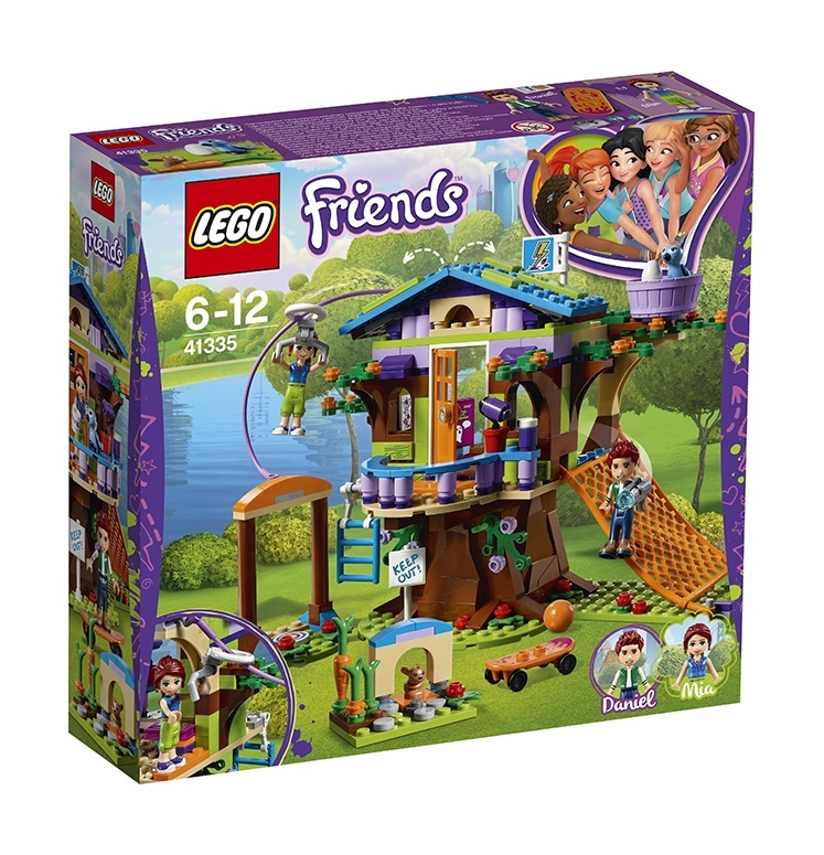 lego 41335