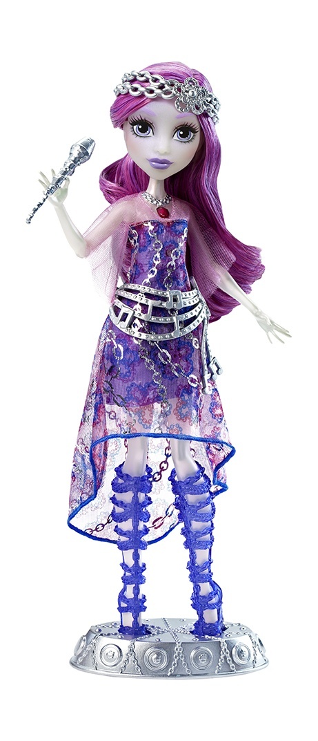 Кукла Monster High Поющая Эри Хонтингтон: 2099 ₽, артикул № 37001700 |  Интернет-магазин kari