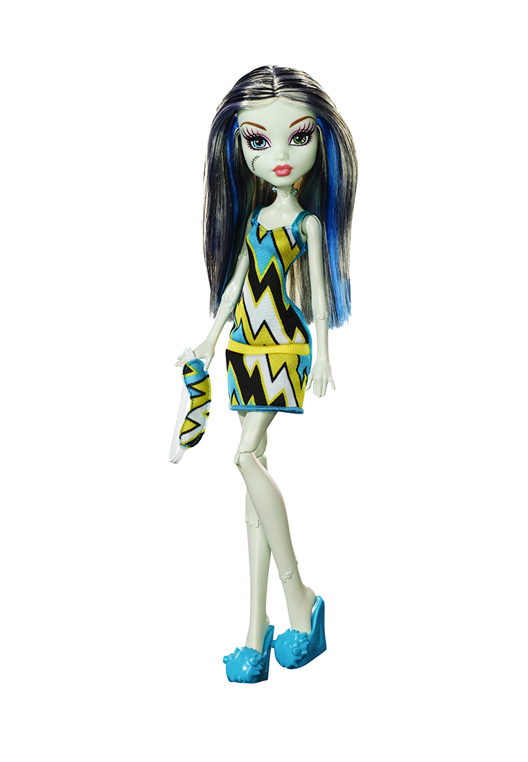 Кукла Monster High Главные героини в асс.: 1079 ₽, артикул № 37010530 |  Интернет-магазин kari