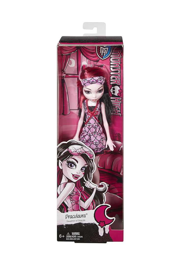 Кукла Monster High Главные героини в асс.: 1079 ₽, артикул № 37010530 |  Интернет-магазин kari