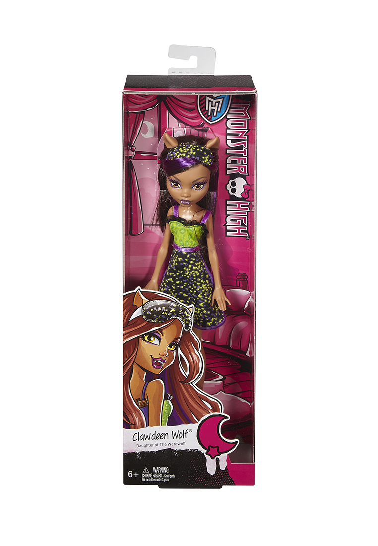 Кукла Monster High Главные героини в асс.: 1079 ₽, артикул № 37010530 |  Интернет-магазин kari