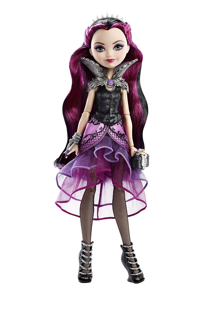 Кукла Ever After High в ассортименте: 2399 ₽, артикул № 37076011 |  Интернет-магазин kari