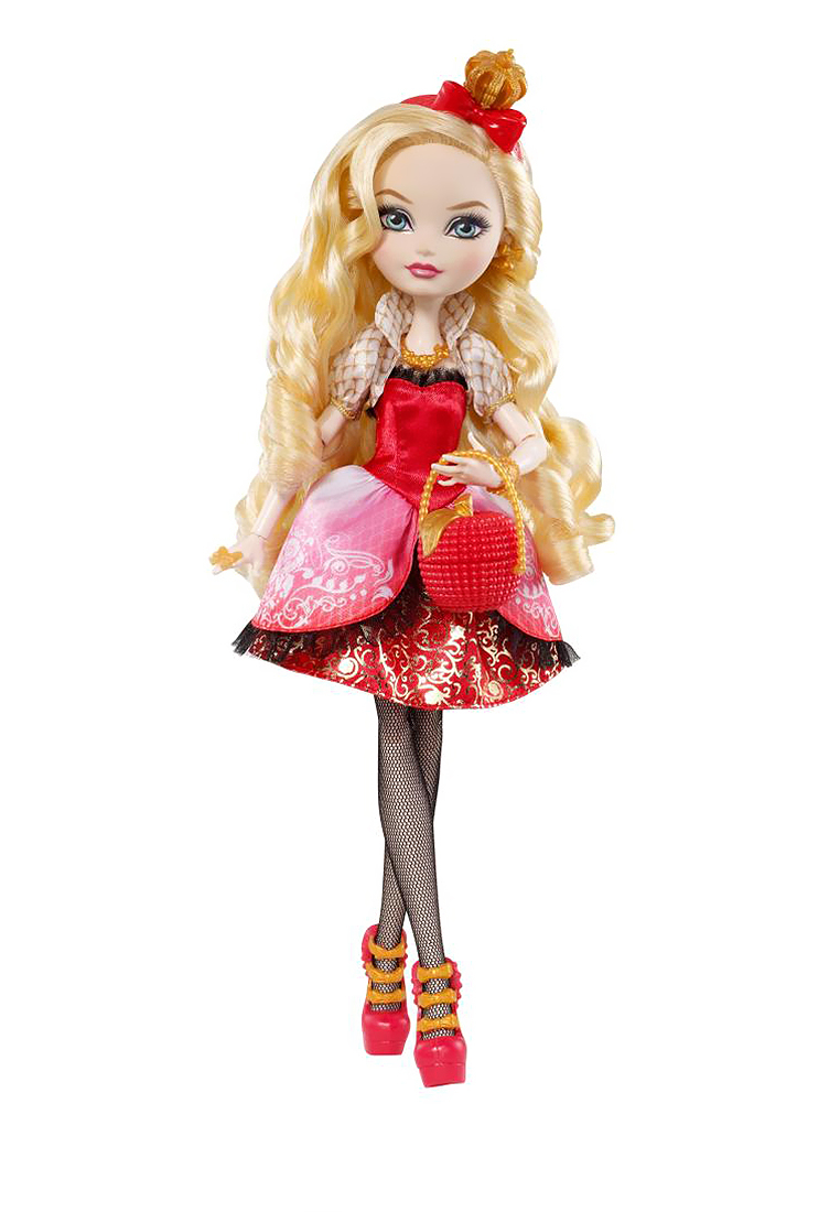 Кукла Ever After High в ассортименте: 2399 ₽, артикул № 37076011 |  Интернет-магазин kari