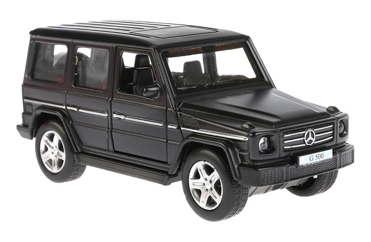 Машина инерционная Mercedes Benz G class, 12 см: 469 ₽, артикул № 39807370  | Интернет-магазин kari