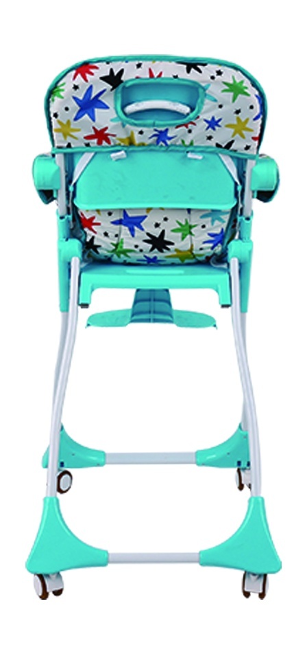 Стульчик для кормления karikids c100