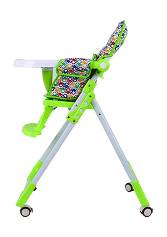 Стульчик для кормления karikids c100