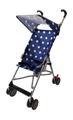 Коляска-трость: цвет синий, 149 ₽, артикул № 71753058 | Интернет ...