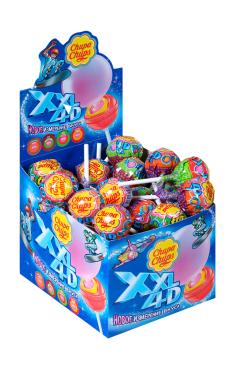 Чупа-Чупс "XXL 4D" 29гр: 49 ₽, артикул № 77580197 | Интернет-магазин kari