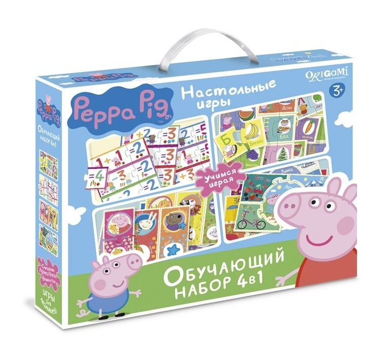 Peppa Pig 