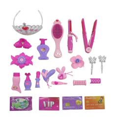 Набор для парикмахера, 23 предмета: цвет разноцветный, 1199 ₽, артикул ...