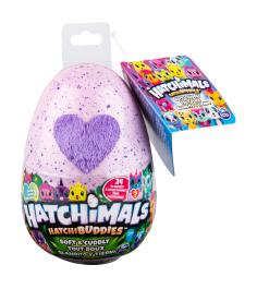 Хэтчималс игрушка мягконабивная: 1499 ₽, артикул № 98206110 | Интернет ...