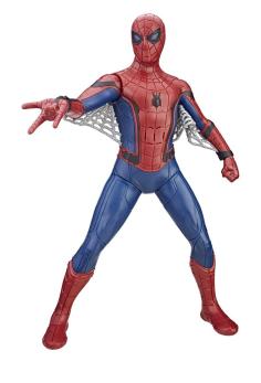 Хасбро - SPIDER-MAN Фигурка электорнная Титан: 1999 ₽, артикул ...