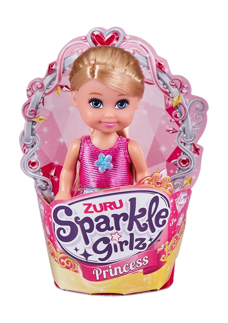 Sparkle girlz dolls online