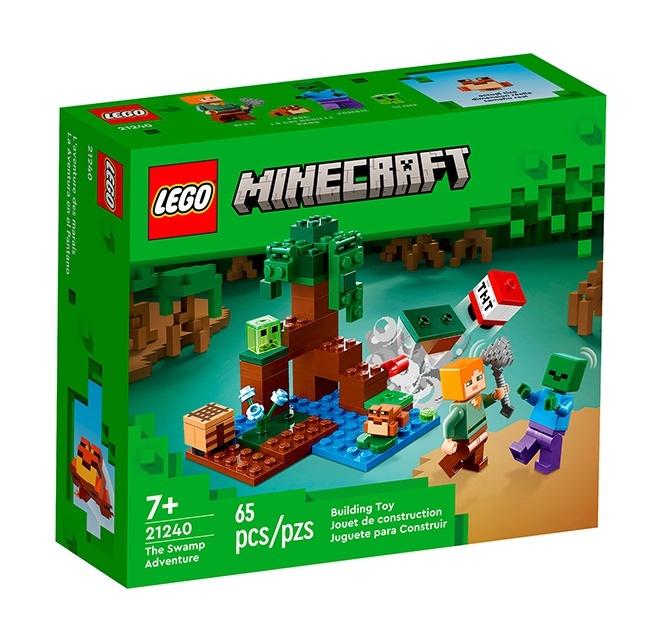 Imágenes de minecraft lego online