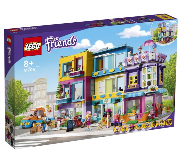 LEGO Friends