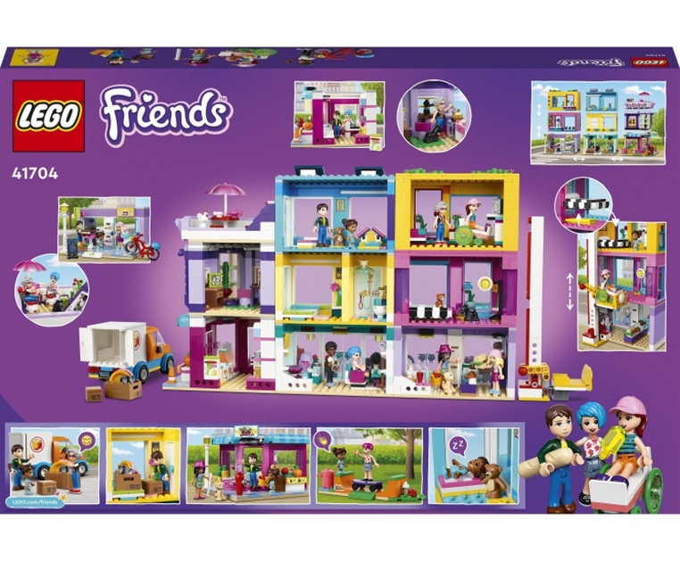 LEGO Friends 15999 u7902080 kari