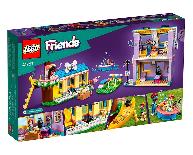 LEGO Friends