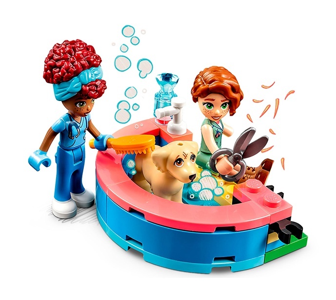 LEGO Friends 5999 u7904030 kari