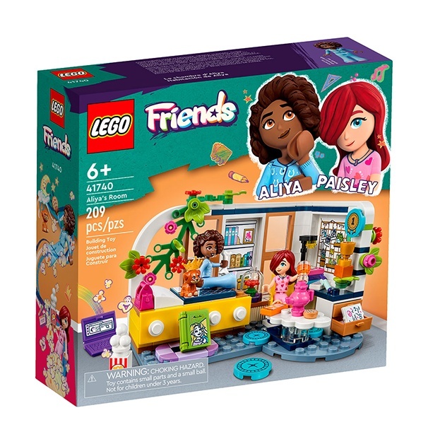 LEGO Friends 1999 u7904090 kari