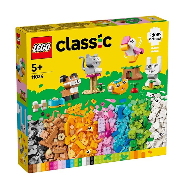 1500 classic lego set online