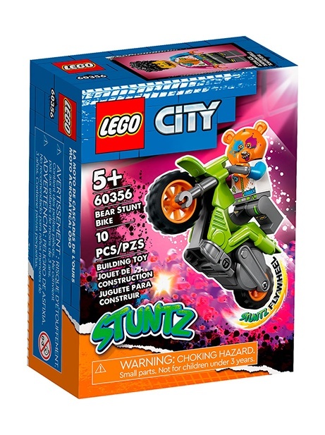 Lego 5 años deals