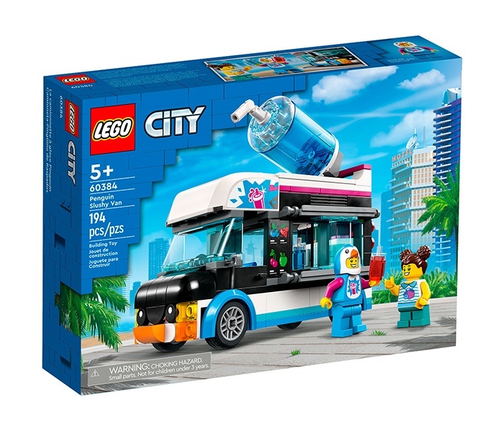 LEGO City