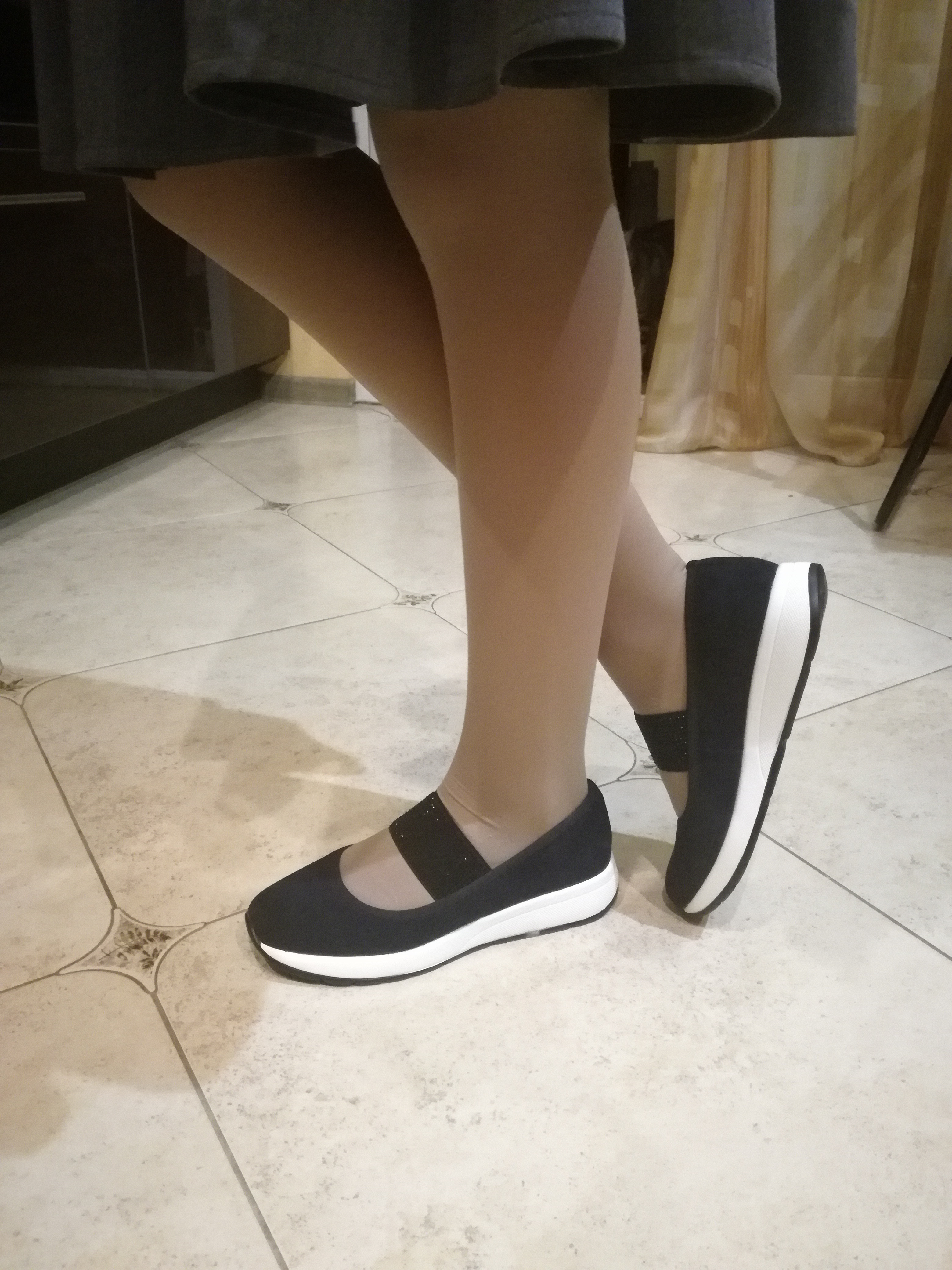 review