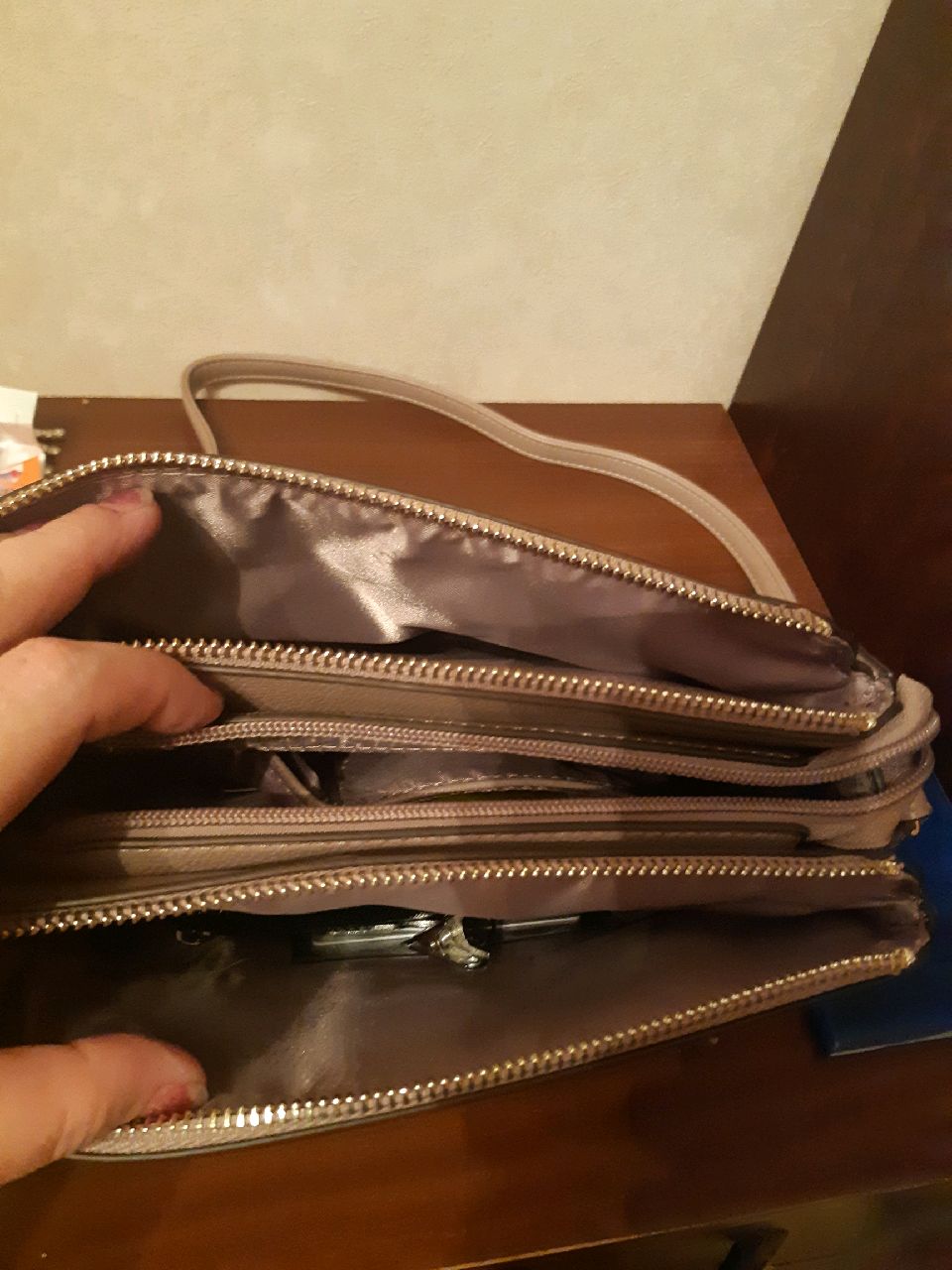 review