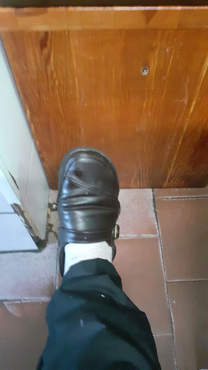 review