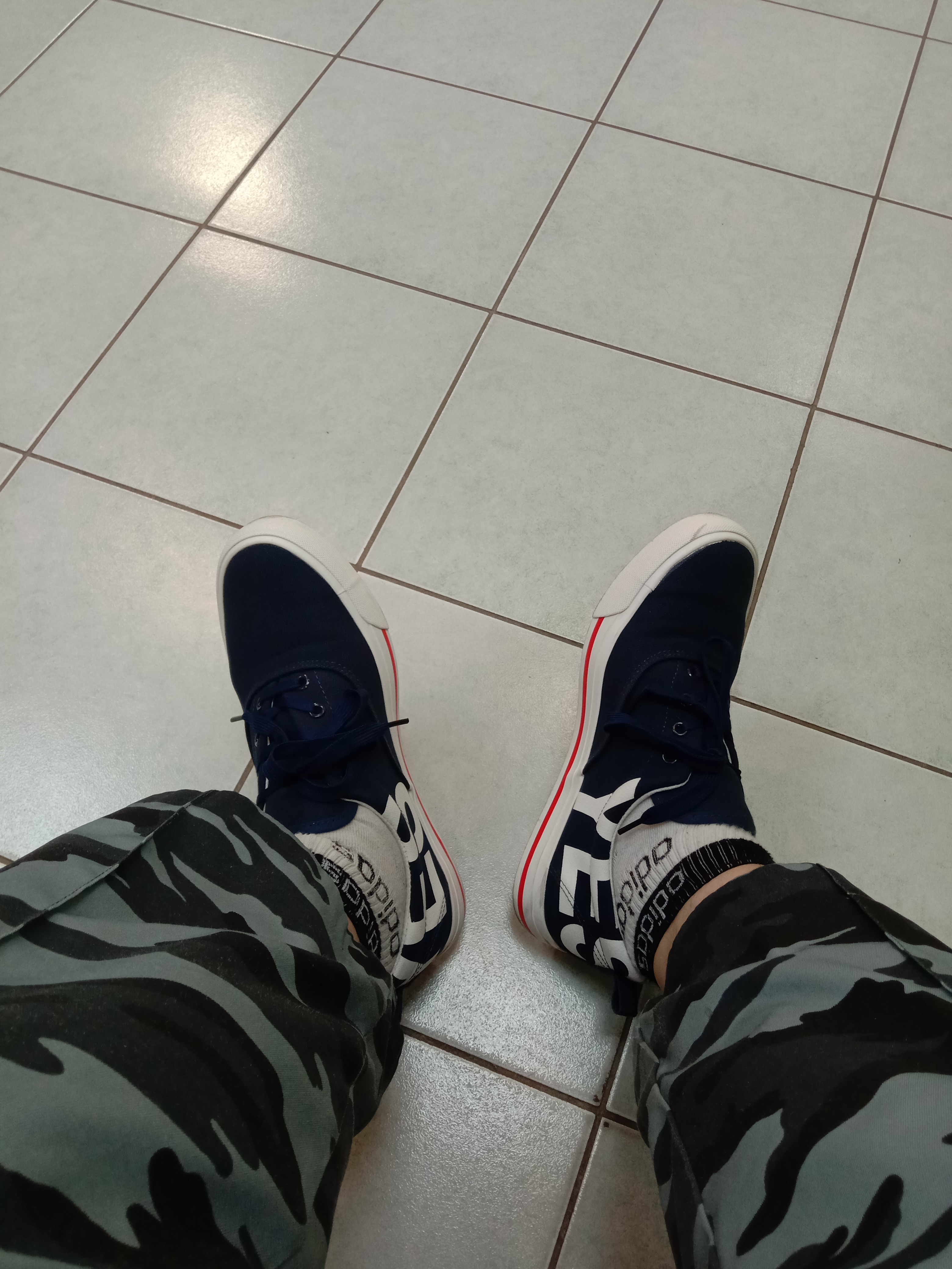 review