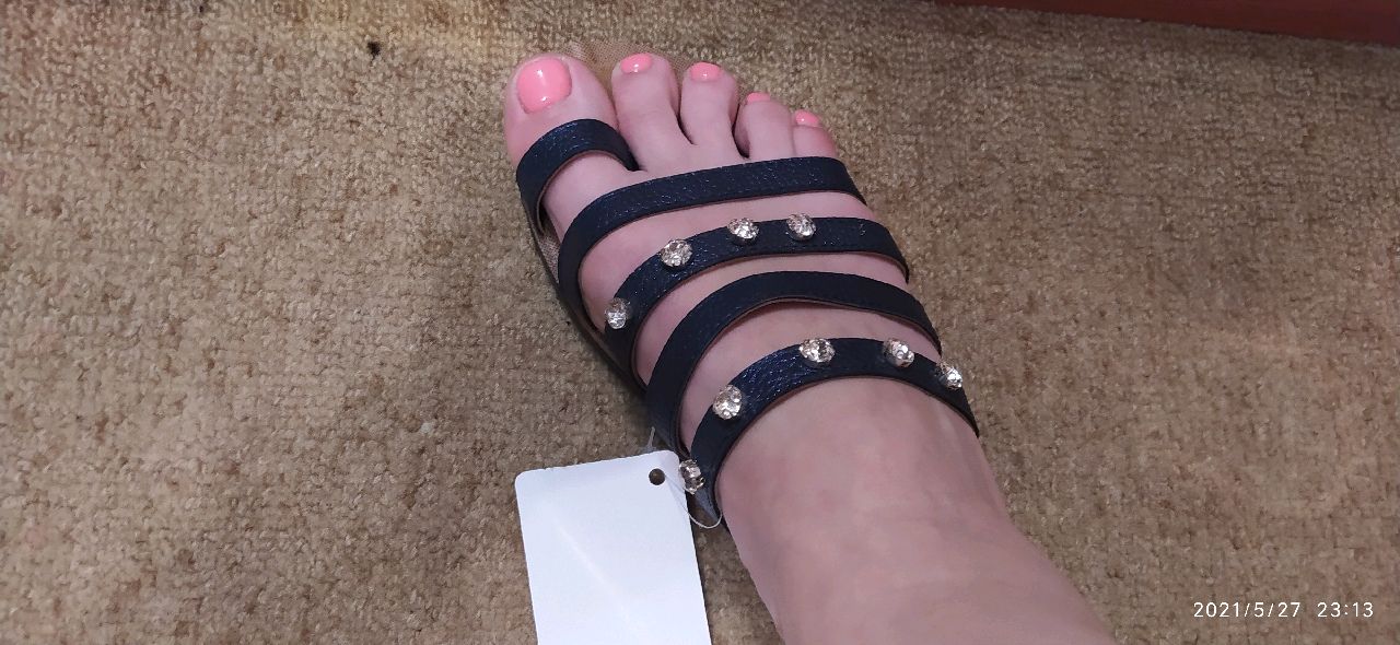 review