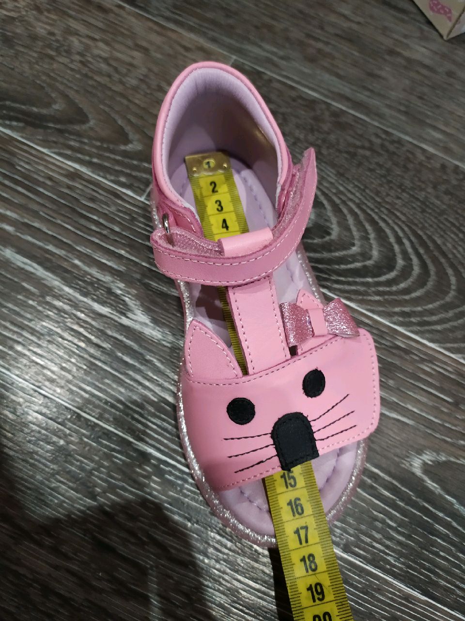 review