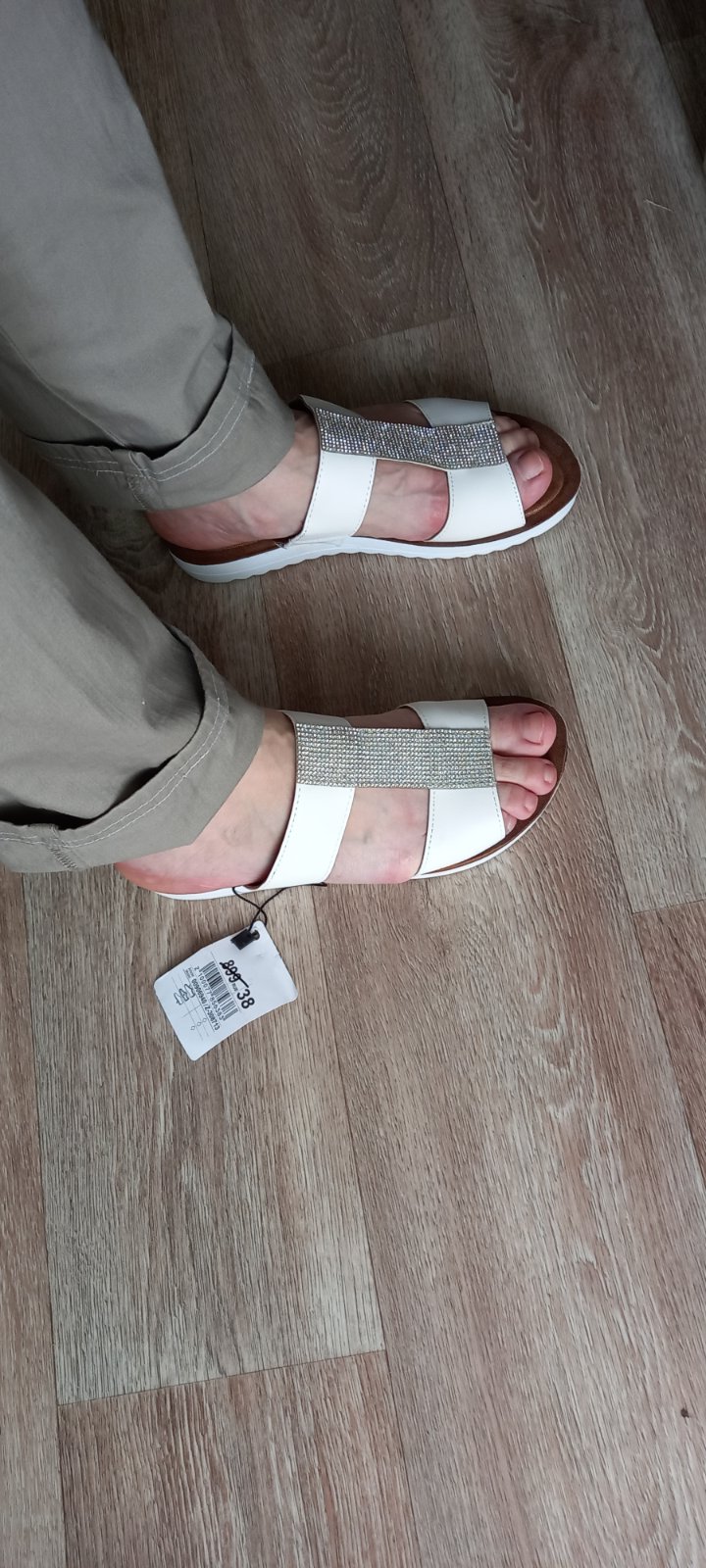 review