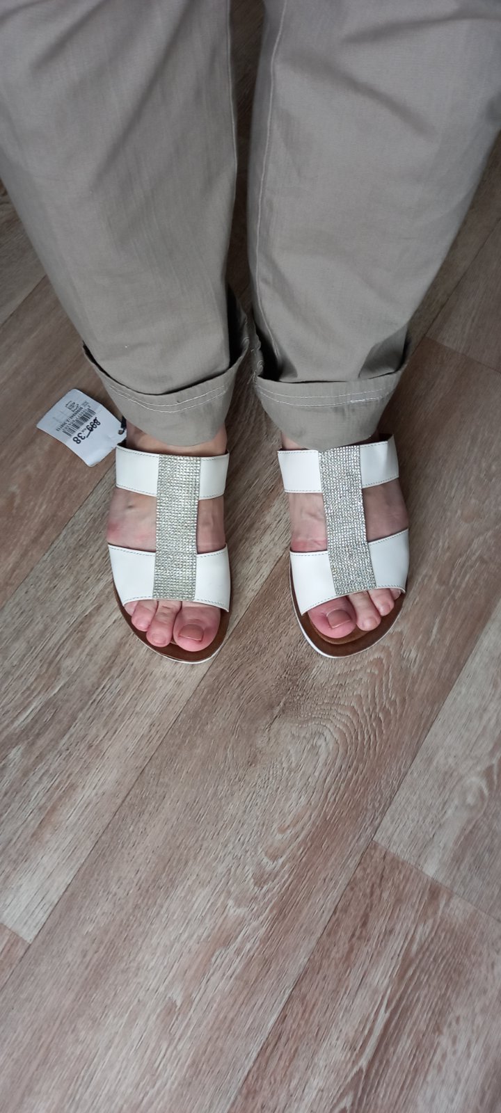 review