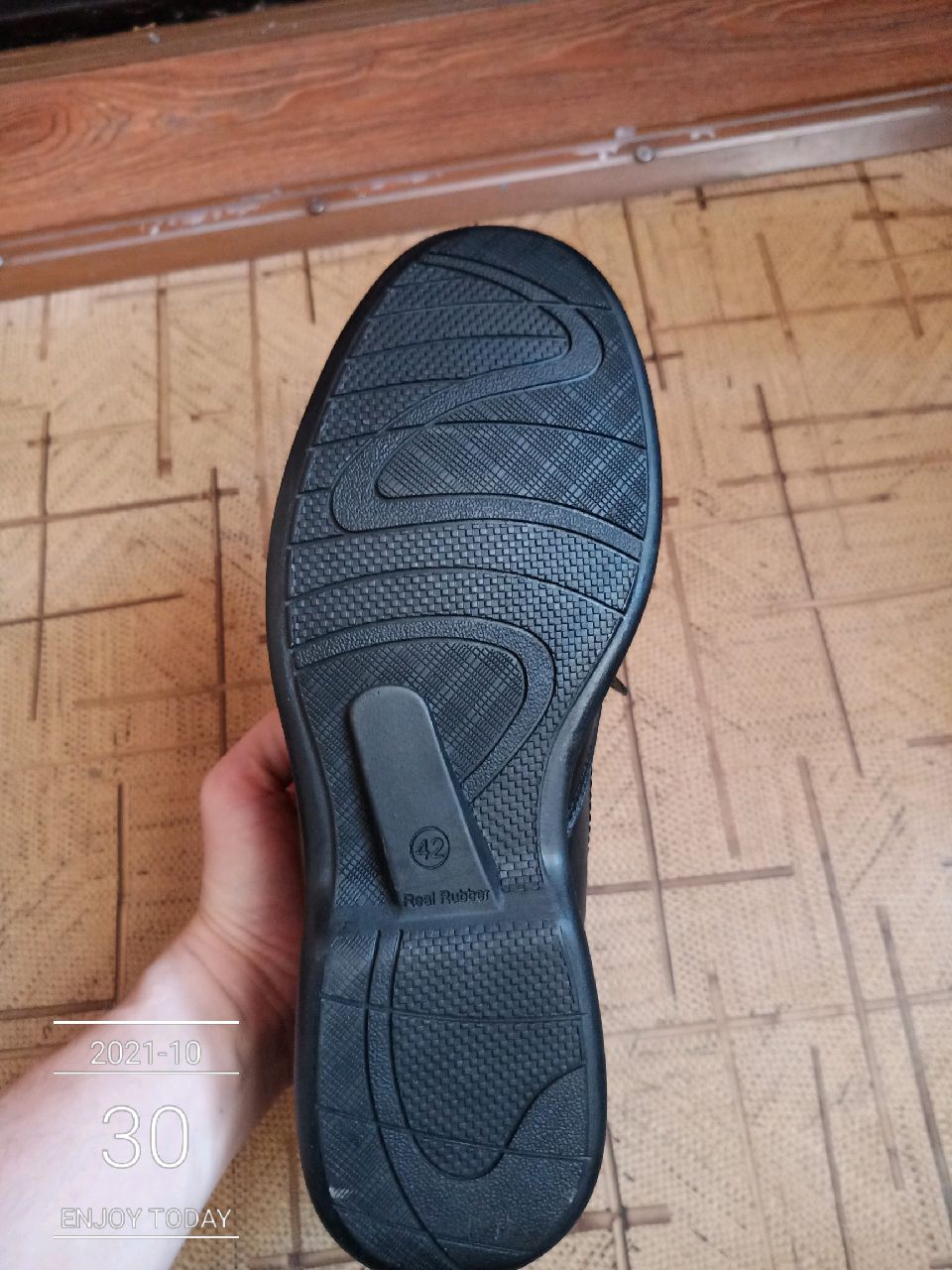 review