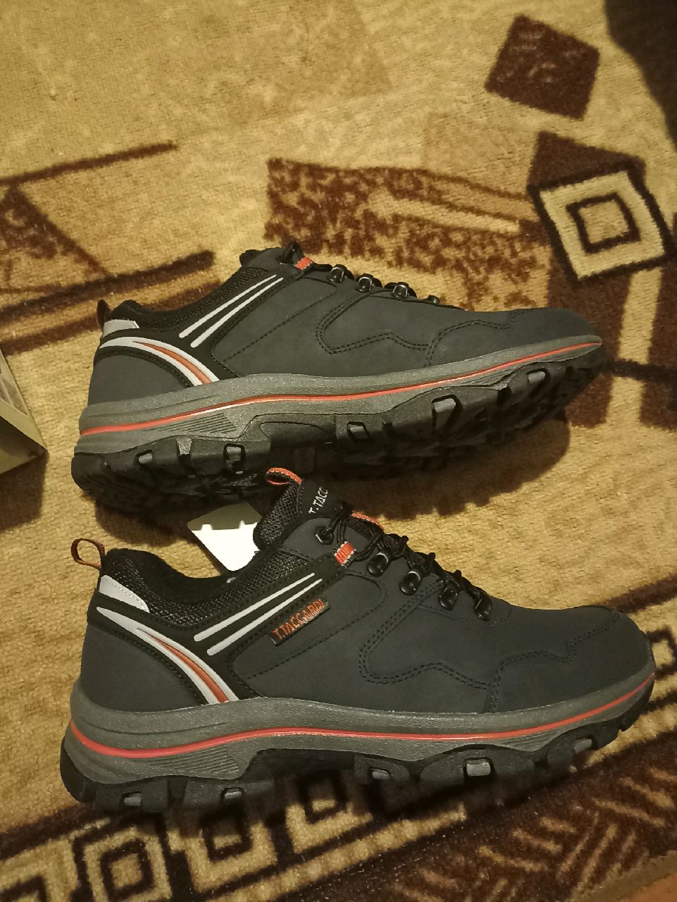 review