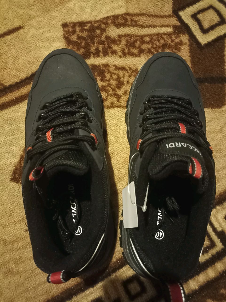 review