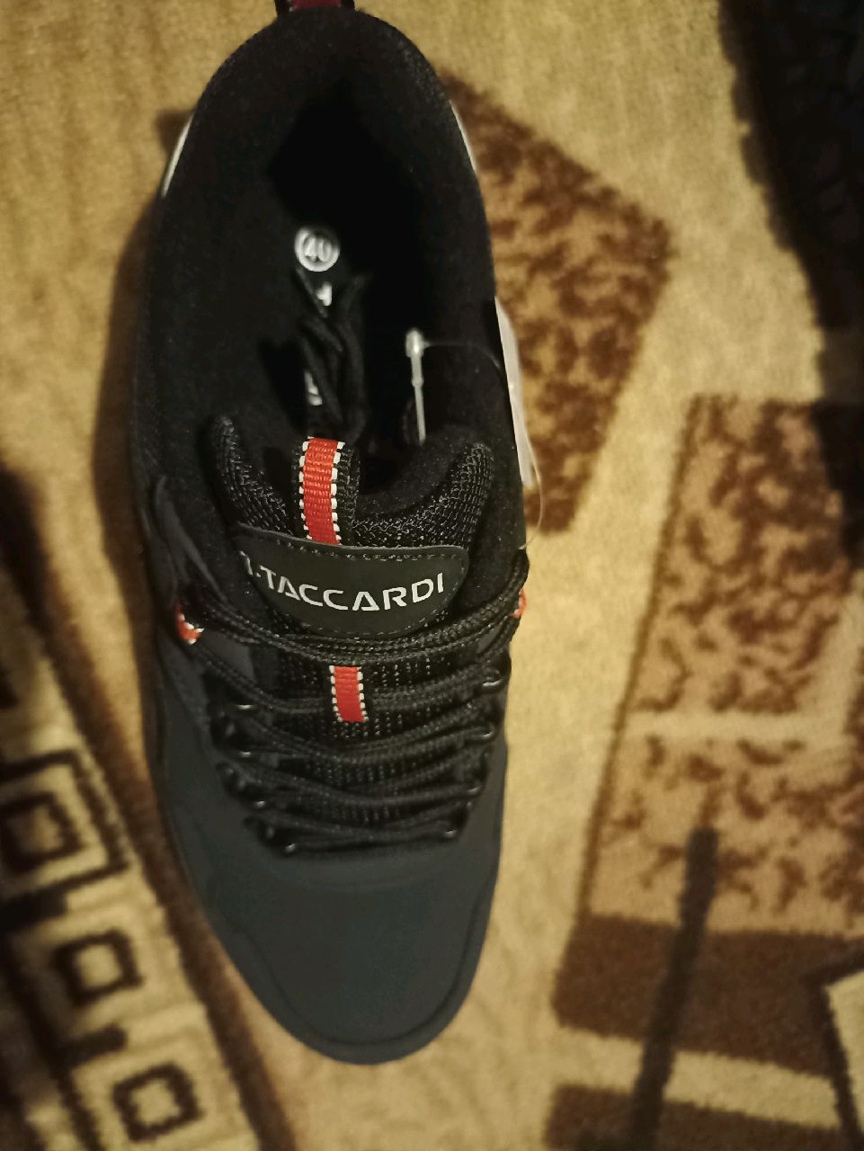review