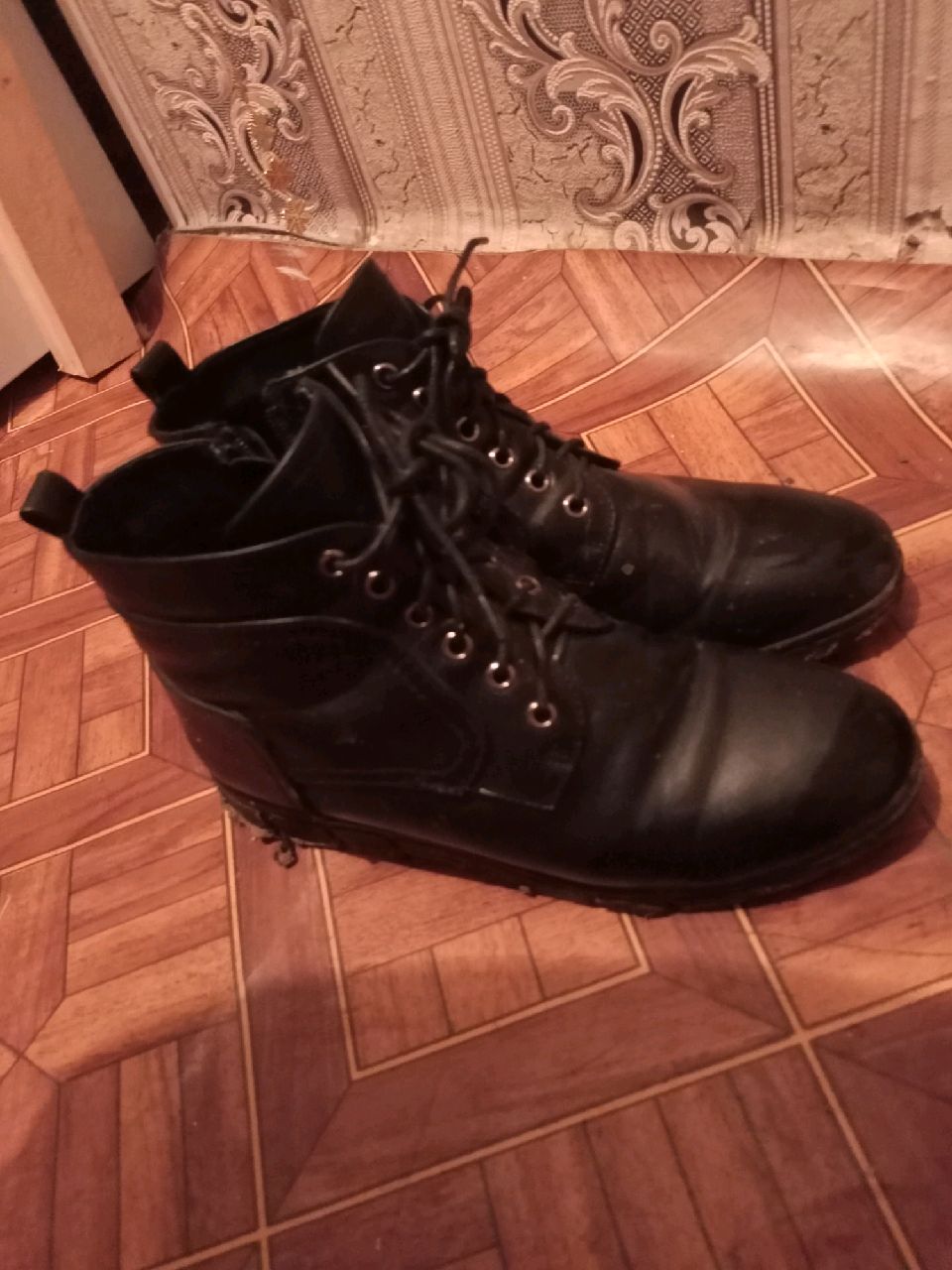 review