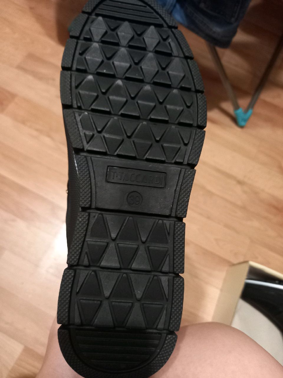 review