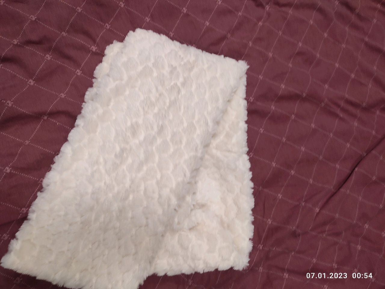 review